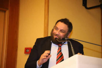 Da FRANCESCO MORCAVALLO, avvocato e grande difensore dei Diritti Umani