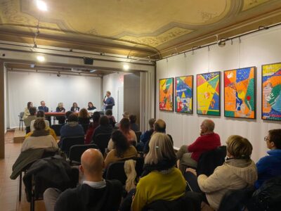 PEDAGOGIA FAMILIARE IN VALLE D’AOSTA per l’evento “LE FAMIGLIE: AIUTIAMOLE A CASA LORO”