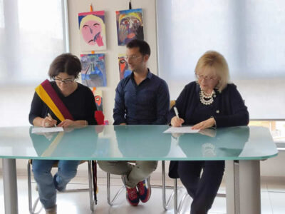 INPEF e MUNICIPIO ROMA 2: “PREVENIRE GLI ALLONTANAMENTI DEI BAMBINI DALLE FAMIGLIE”